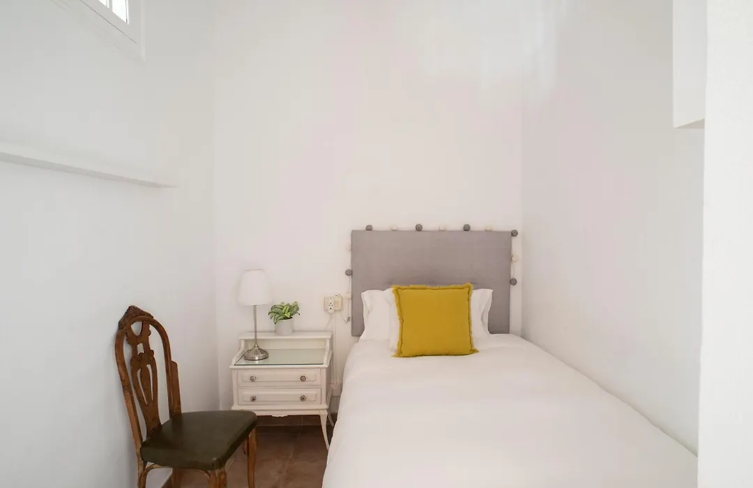 Abcyou Bed&Breakfast-1